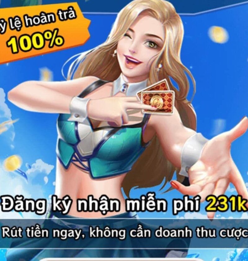 Tải fortunefisher andriod và ios - Tải game fortunefisher tặng 231k 